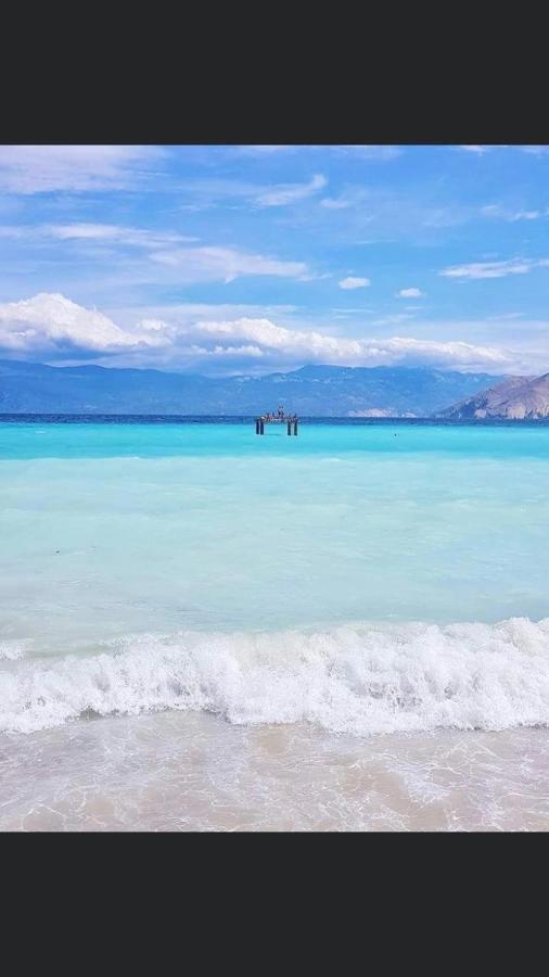 Mandy Apartman Baška Esterno foto