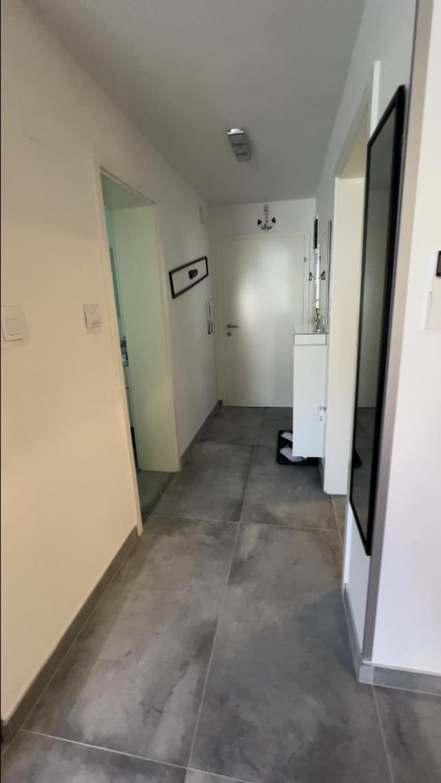Mandy Apartman Baška Esterno foto